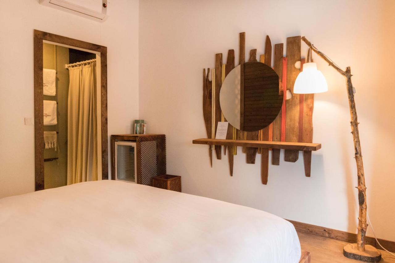 Bed and Breakfast Giritimu Evleri Selimiye  Exteriér fotografie