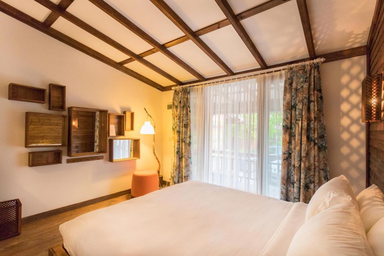 Bed and Breakfast Giritimu Evleri Selimiye  Exteriér fotografie