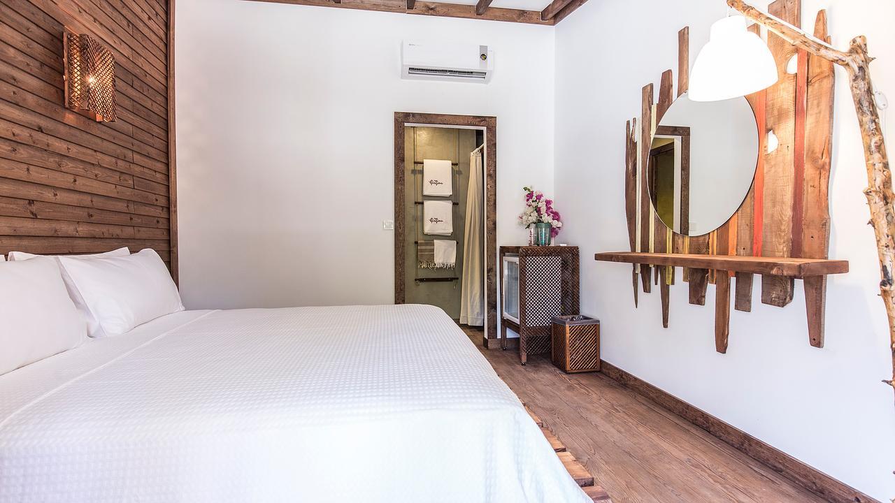 Bed and Breakfast Giritimu Evleri Selimiye  Exteriér fotografie
