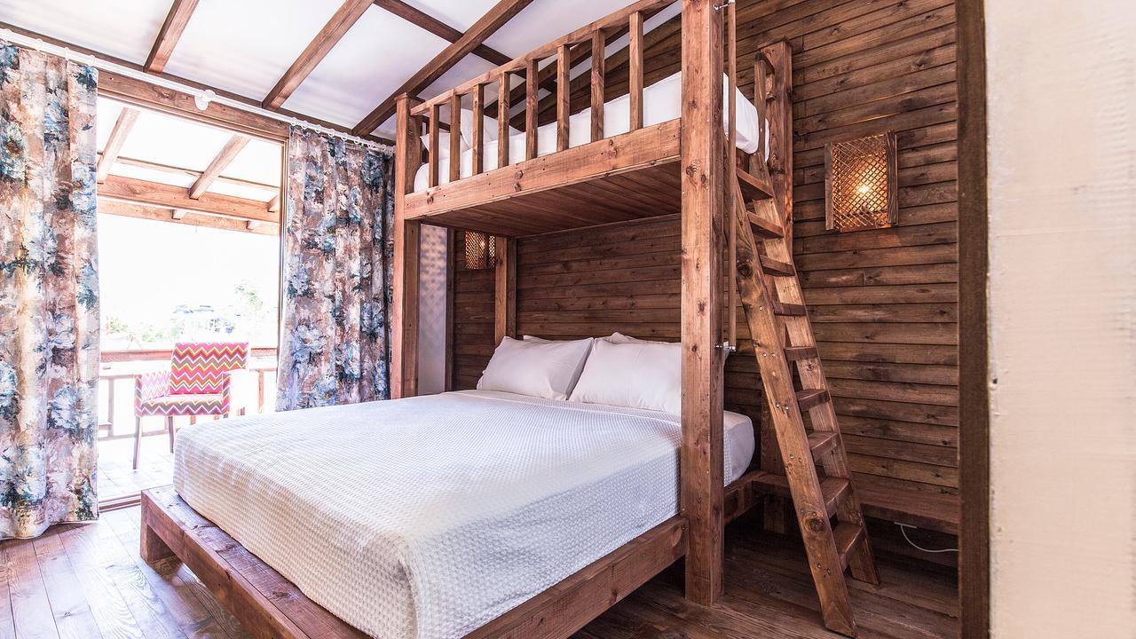 Bed and Breakfast Giritimu Evleri Selimiye  Exteriér fotografie